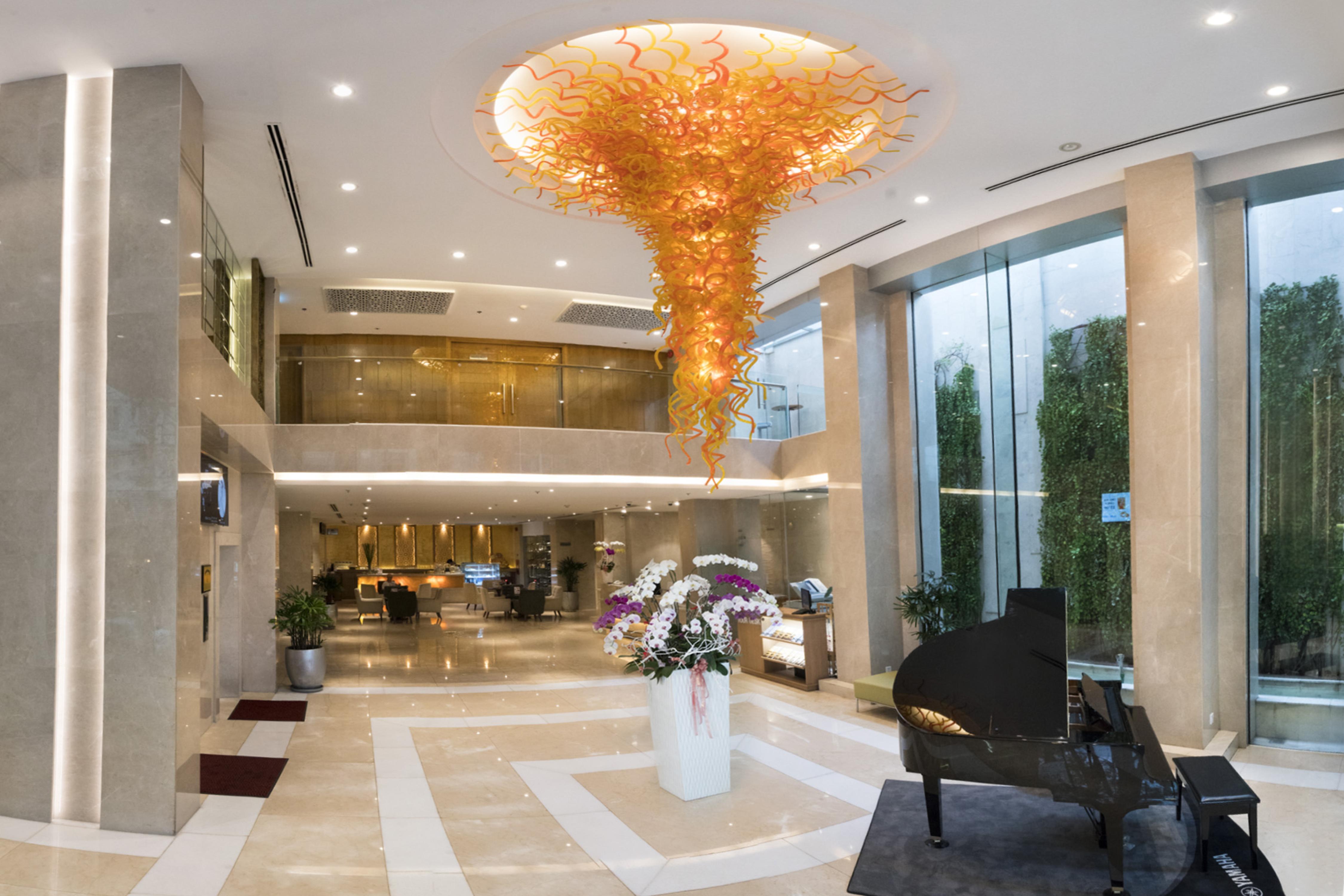 הו צ'י מין סיטי Harmony Saigon Hotel & Spa מראה חיצוני תמונה