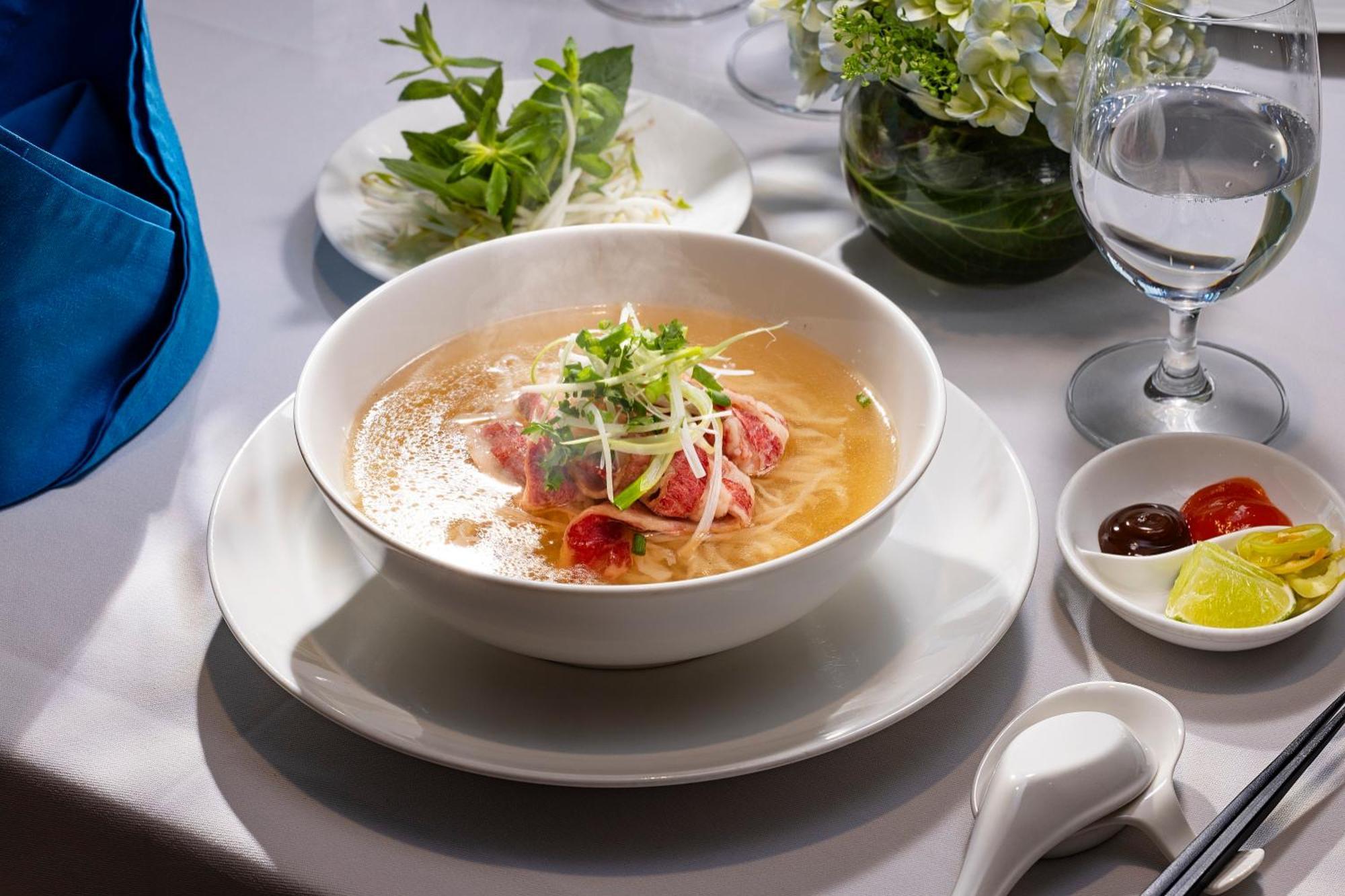 הו צ'י מין סיטי Harmony Saigon Hotel & Spa מראה חיצוני תמונה